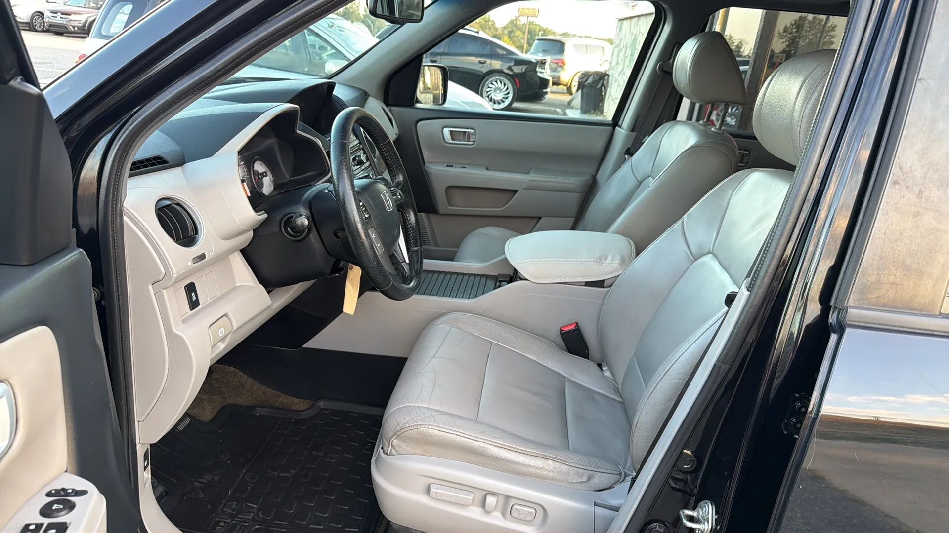 honda pilot 2015 5FNYF3H57FB012014 image honda pilot 2015 5FNYF3H57FB012014 image