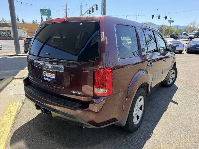 honda pilot 2015 5FNYF4H26FB061328 image honda pilot 2015 5FNYF4H26FB061328 image