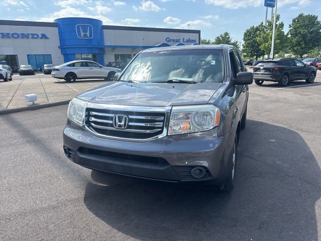 honda pilot 2015 5FNYF4H29FB067530 image honda pilot 2015 5FNYF4H29FB067530 image