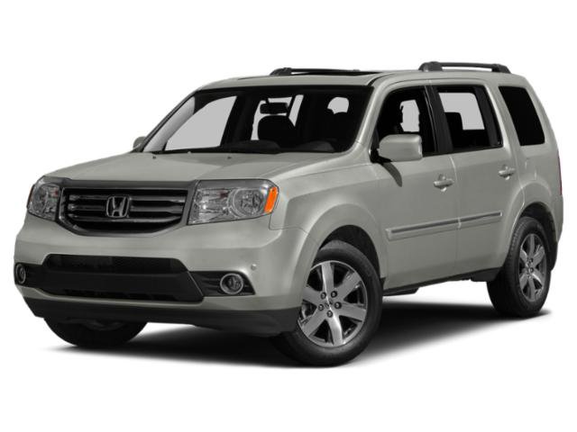 honda pilot 2015 5FNYF4H98FB049923 image
