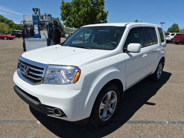 honda pilot 2015 5FNYF4H41FB013687 image honda pilot 2015 5FNYF4H41FB013687 image