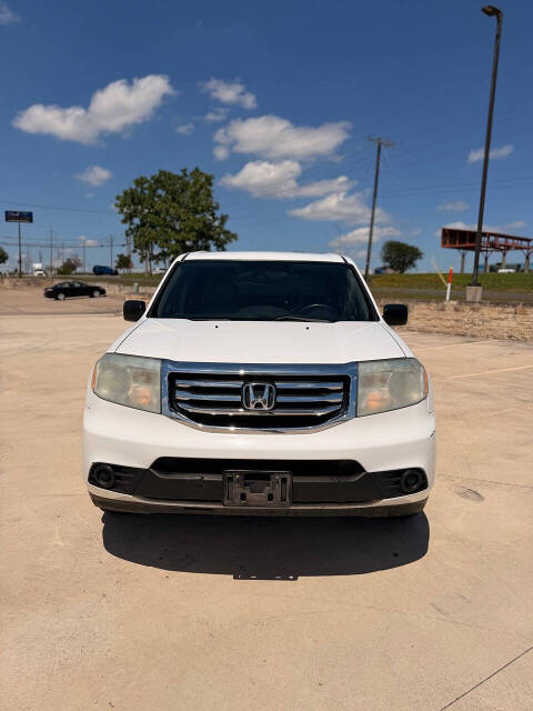 honda pilot 2015 5FNYF3H22FB015196 image honda pilot 2015 5FNYF3H22FB015196 image