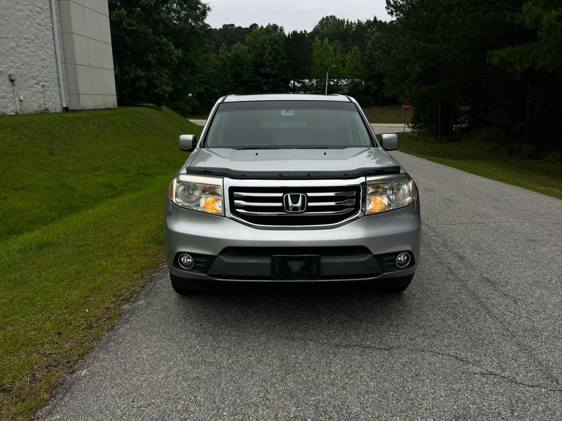 honda pilot 2015 5FNYF3H73FB005630 image honda pilot 2015 5FNYF3H73FB005630 image