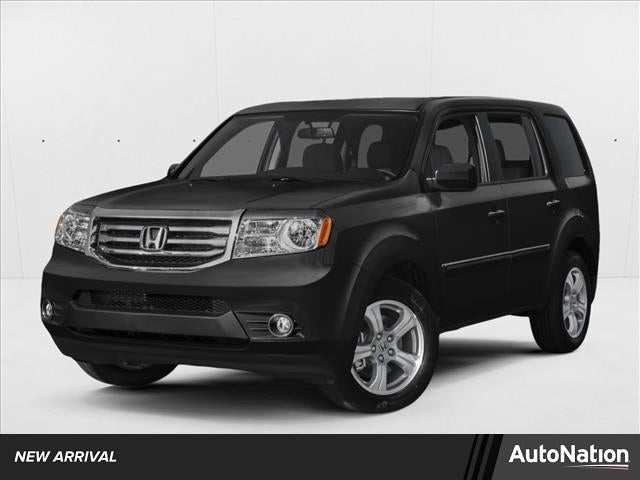 honda pilot 2015 5FNYF4H74FB046063 image honda pilot 2015 5FNYF4H74FB046063 image