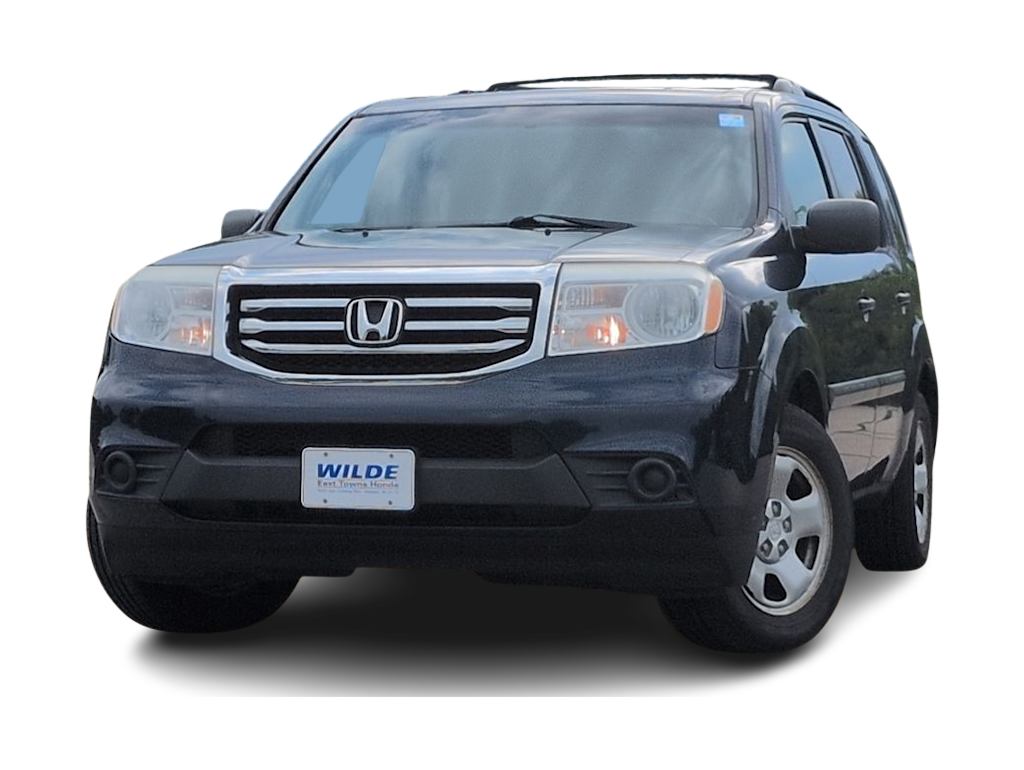 honda pilot 2015 5FNYF4H25FB062101 image honda pilot 2015 5FNYF4H25FB062101 image