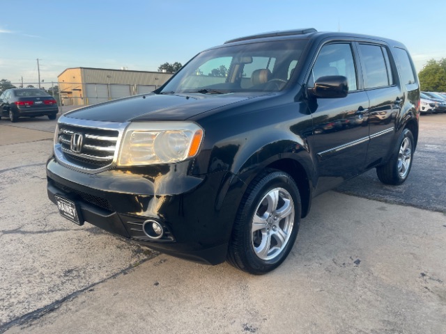 honda pilot 2015 5FNYF3H52FB010476 image honda pilot 2015 5FNYF3H52FB010476 image