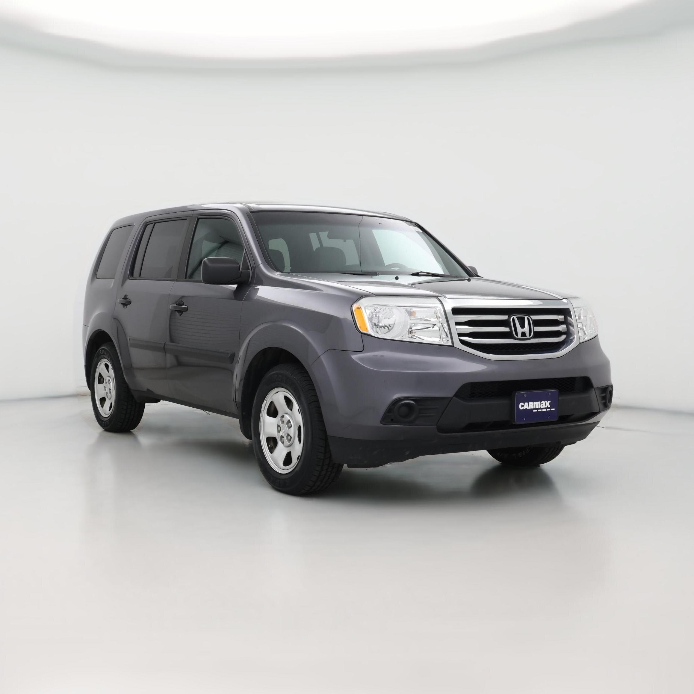 honda pilot 2015 5FNYF4H24FB018056 image honda pilot 2015 5FNYF4H24FB018056 image