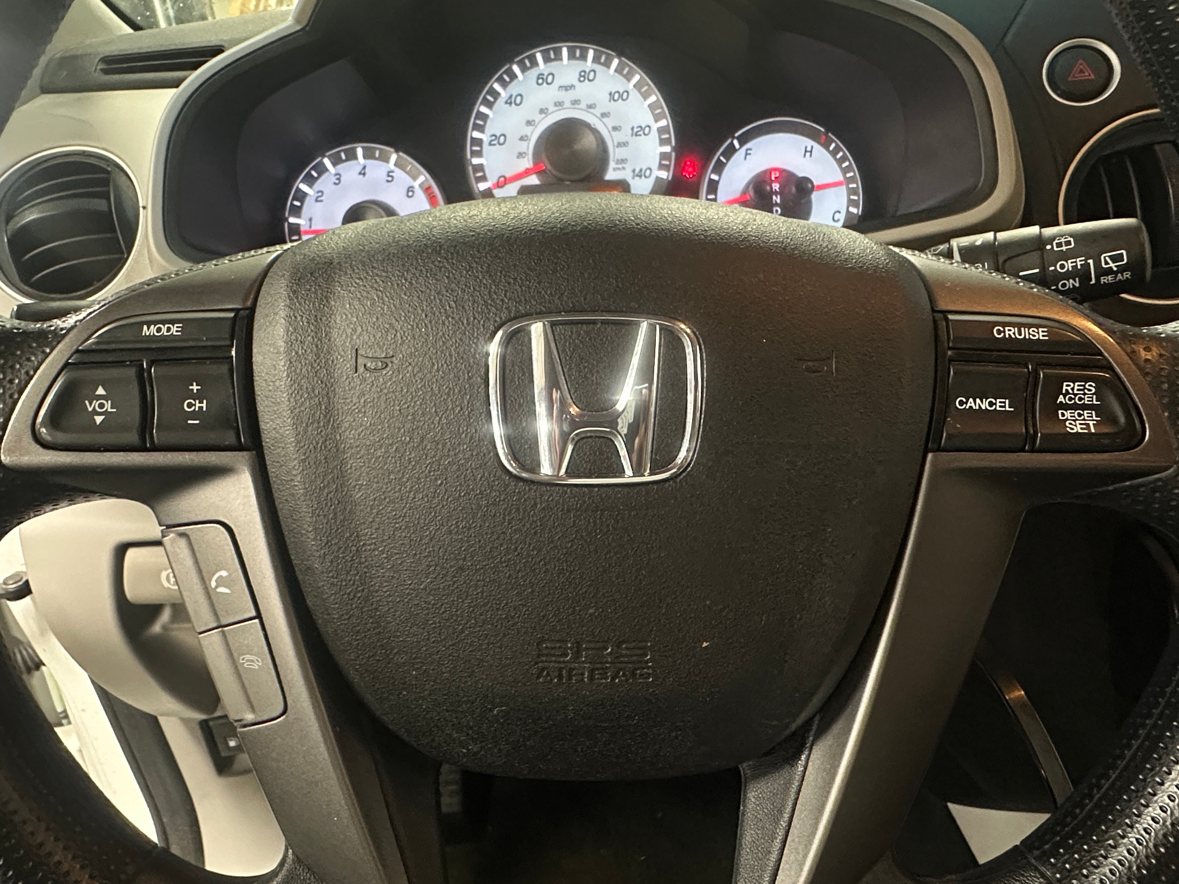 honda pilot 2015 5FNYF3H33FB031125 image honda pilot 2015 5FNYF3H33FB031125 image
