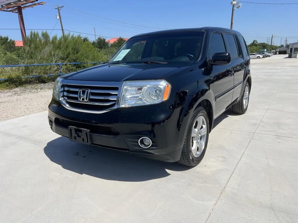 honda pilot 2015 5FNYF3H58FB018615 image honda pilot 2015 5FNYF3H58FB018615 image