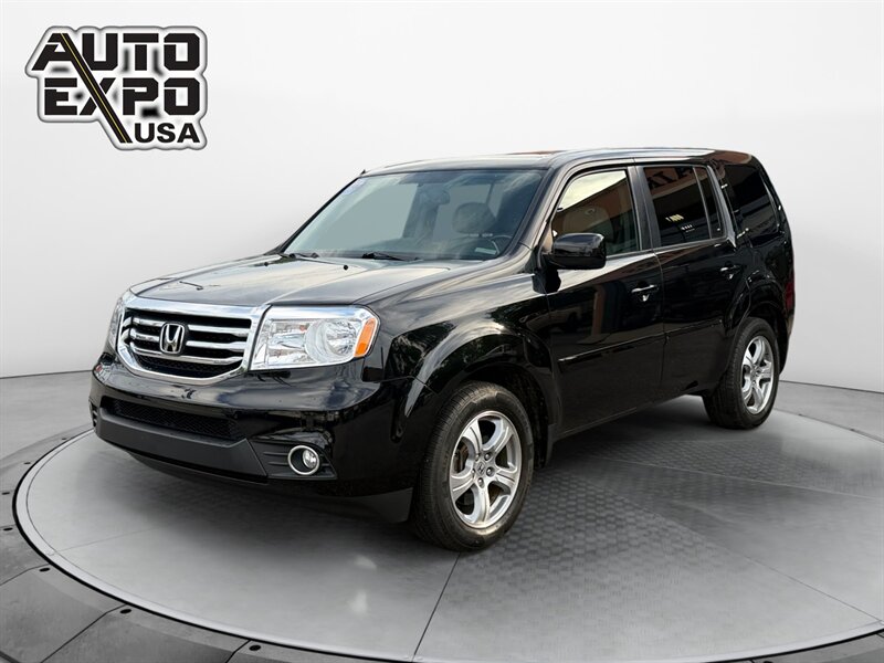 honda pilot 2015 5FNYF4H7XFB074207 image honda pilot 2015 5FNYF4H7XFB074207 image