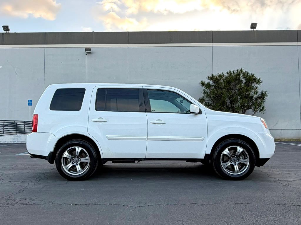 honda pilot 2015 5FNYF3H36FB026937 image honda pilot 2015 5FNYF3H36FB026937 image