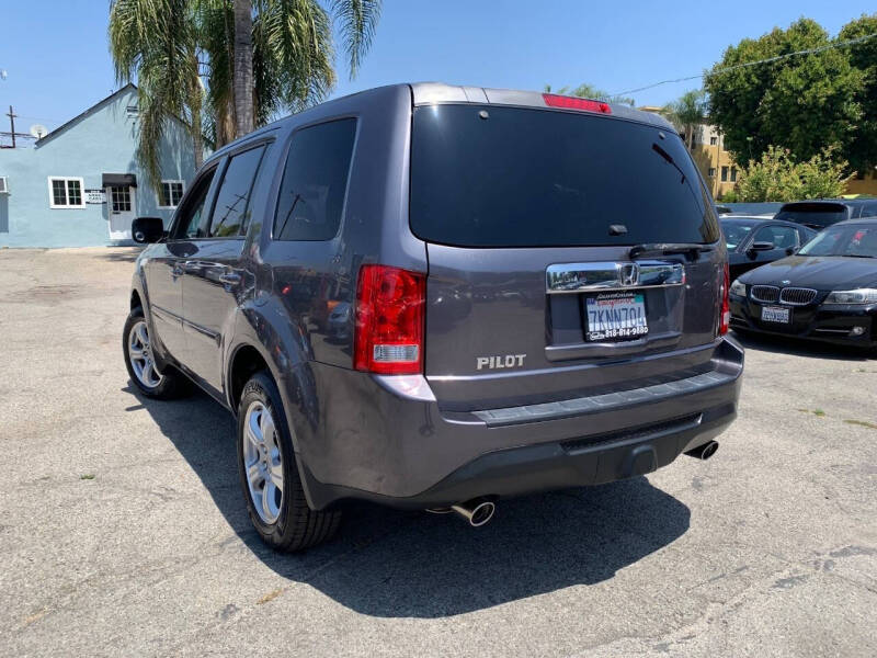 honda pilot 2015 5FNYF3H40FB024173 image honda pilot 2015 5FNYF3H40FB024173 image