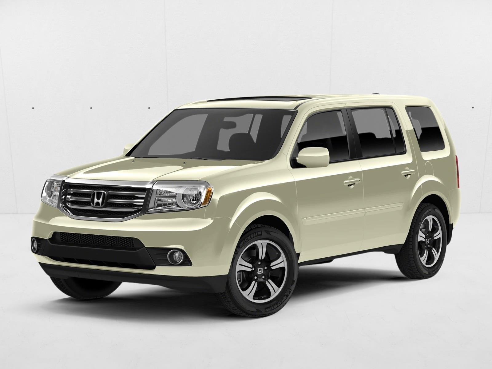 honda pilot 2015 5FNYF4H35FB078324 image honda pilot 2015 5FNYF4H35FB078324 image