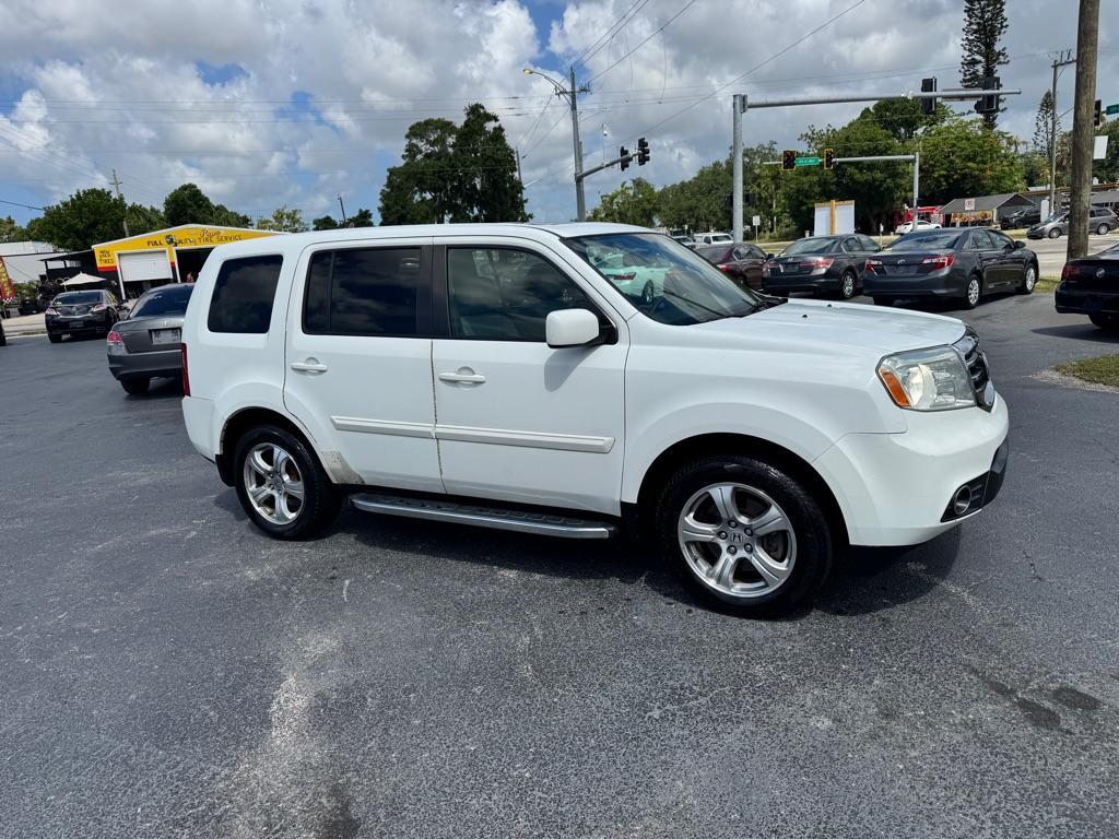 honda pilot 2015 5FNYF3H50FB027924 image honda pilot 2015 5FNYF3H50FB027924 image