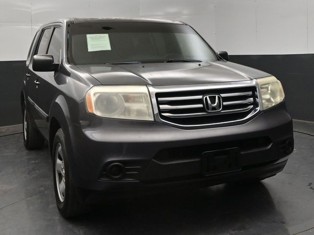 honda pilot 2015 5FNYF4H25FB045332 image honda pilot 2015 5FNYF4H25FB045332 image