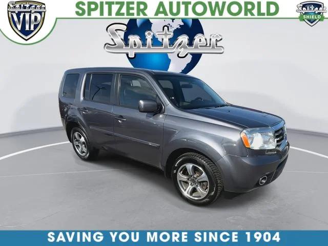 honda pilot 2015 5FNYF4H31FB077865 image honda pilot 2015 5FNYF4H31FB077865 image