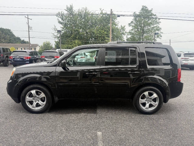 honda pilot 2015 5FNYF4H6XFB016248 image honda pilot 2015 5FNYF4H6XFB016248 image