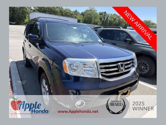 honda pilot 2015 5FNYF4H44FB074712 image honda pilot 2015 5FNYF4H44FB074712 image