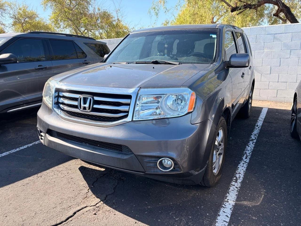 honda pilot 2015 5FNYF4H44FB005468 image honda pilot 2015 5FNYF4H44FB005468 image