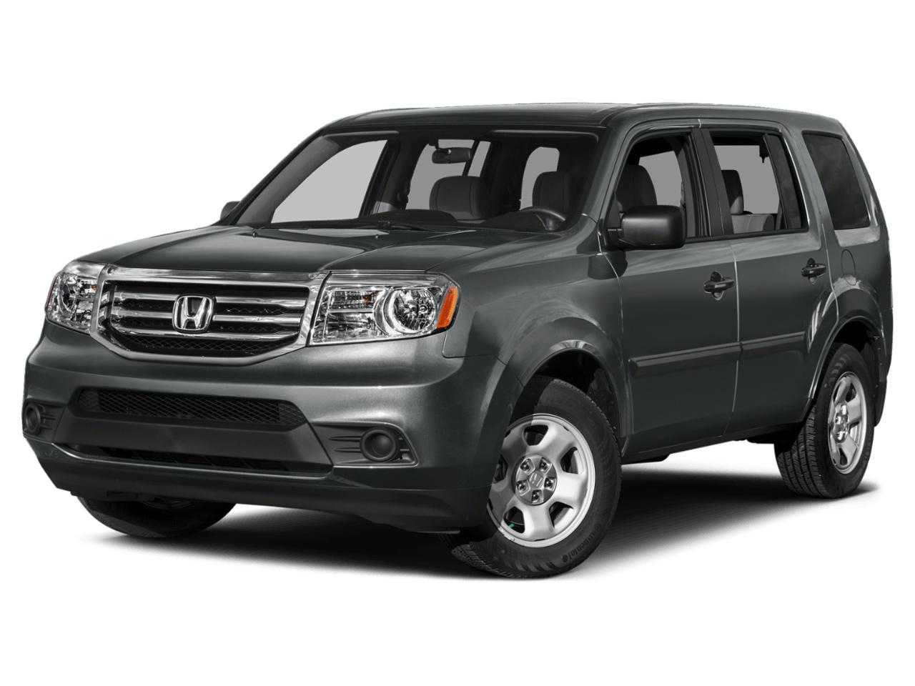 honda pilot 2015 5FNYF3H21FB018235 image honda pilot 2015 5FNYF3H21FB018235 image