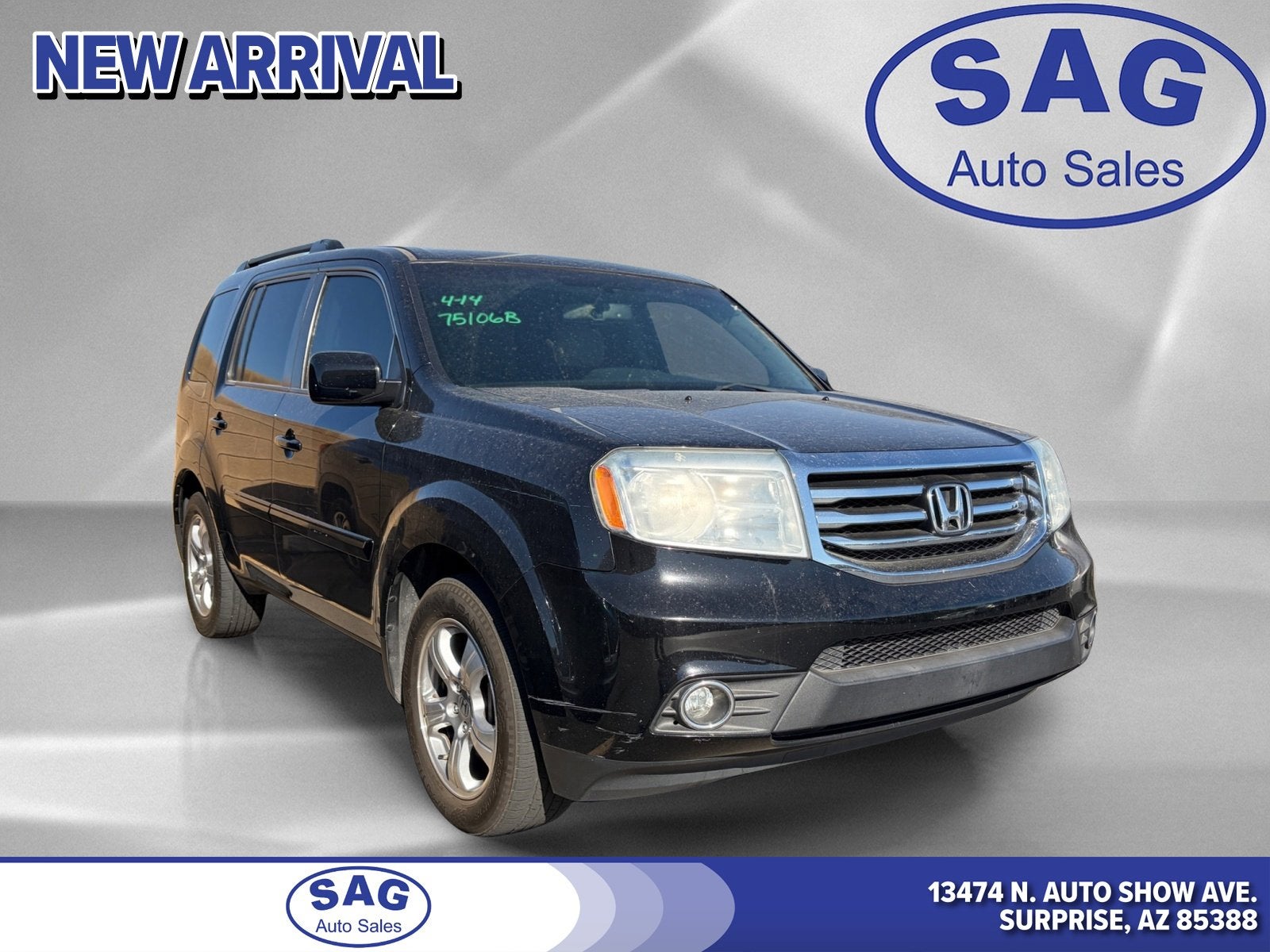 honda pilot 2015 5FNYF3H5XFB015988 image honda pilot 2015 5FNYF3H5XFB015988 image