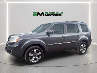 honda pilot 2015 5FNYF4H35FB503346 image honda pilot 2015 5FNYF4H35FB503346 image