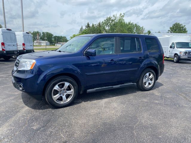 honda pilot 2015 5FNYF4H61FB061515 image honda pilot 2015 5FNYF4H61FB061515 image