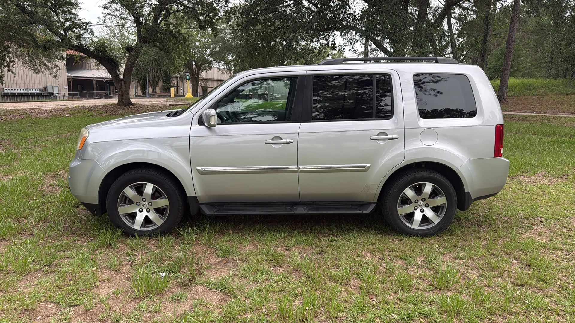 honda pilot 2015 5FNYF3H98FB001008 image honda pilot 2015 5FNYF3H98FB001008 image
