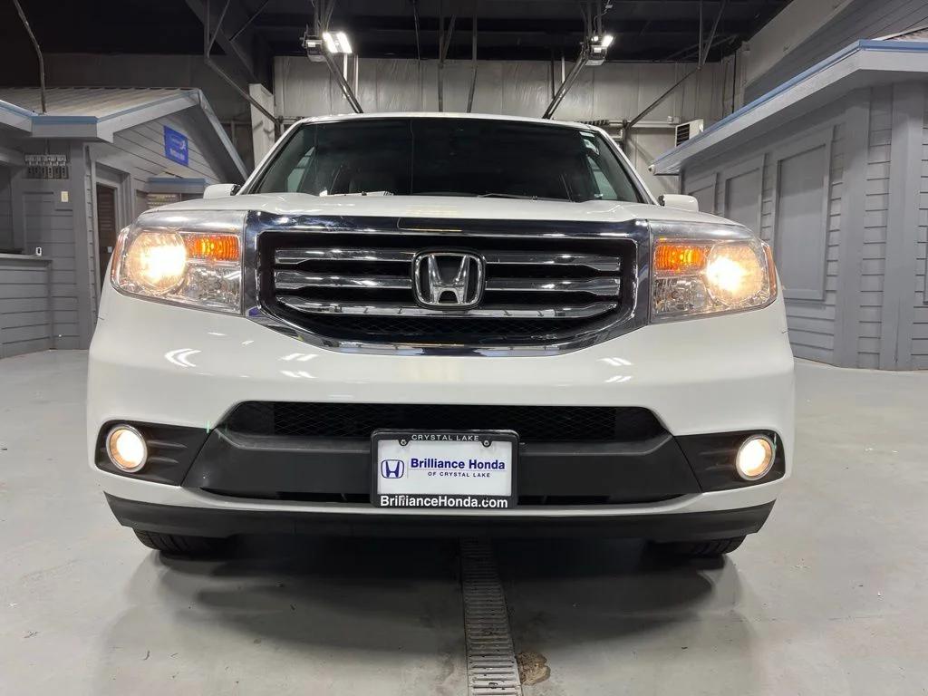 honda pilot 2015 5FNYF4H37FB018500 image honda pilot 2015 5FNYF4H37FB018500 image