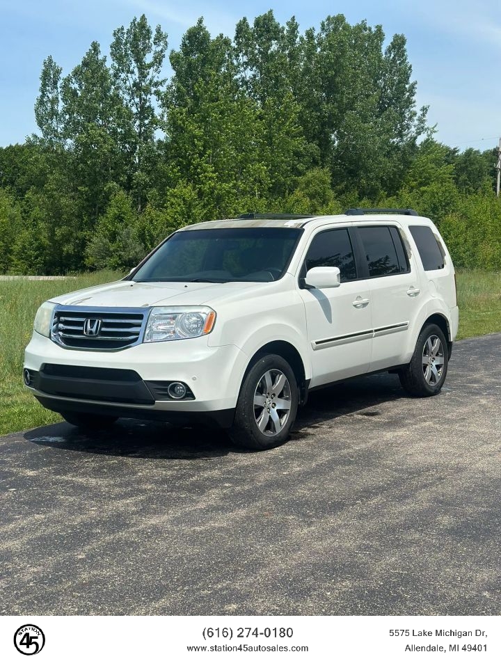 honda pilot 2015 5FNYF4H9XFB011223 image honda pilot 2015 5FNYF4H9XFB011223 image