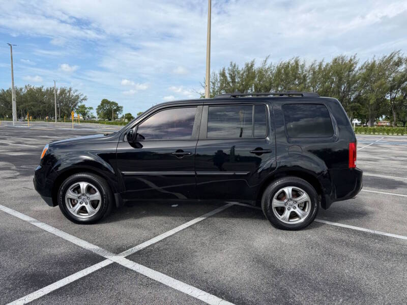 honda pilot 2015 5FNYF4H4XFB052195 image honda pilot 2015 5FNYF4H4XFB052195 image