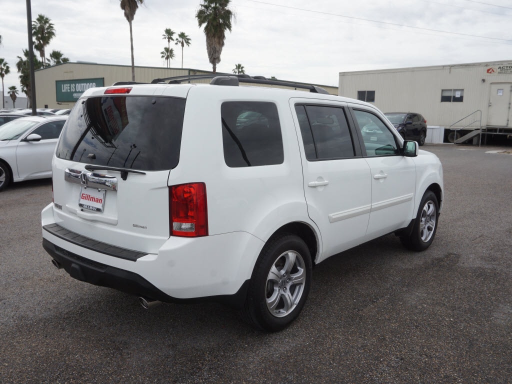 honda pilot 2015 5FNYF3H5XFB013187 image honda pilot 2015 5FNYF3H5XFB013187 image