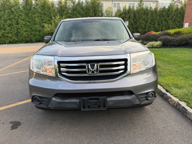 honda pilot 2015 5FNYF4H24FB071274 image honda pilot 2015 5FNYF4H24FB071274 image