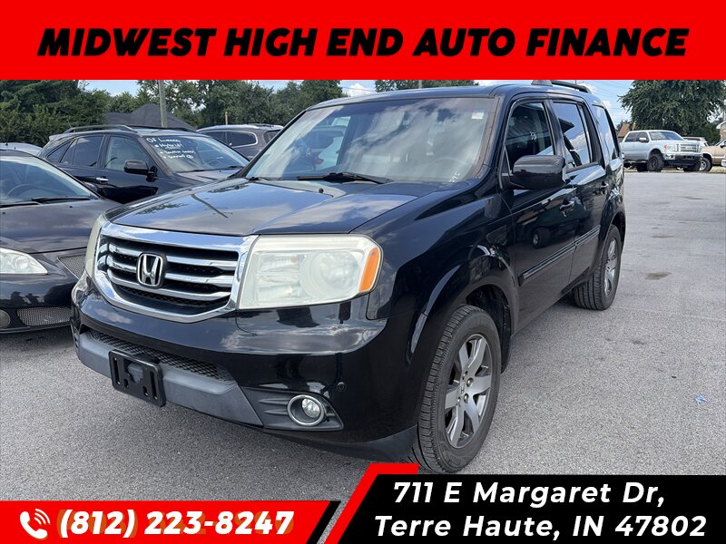honda pilot 2015 5FNYF4H99FB050272 image honda pilot 2015 5FNYF4H99FB050272 image