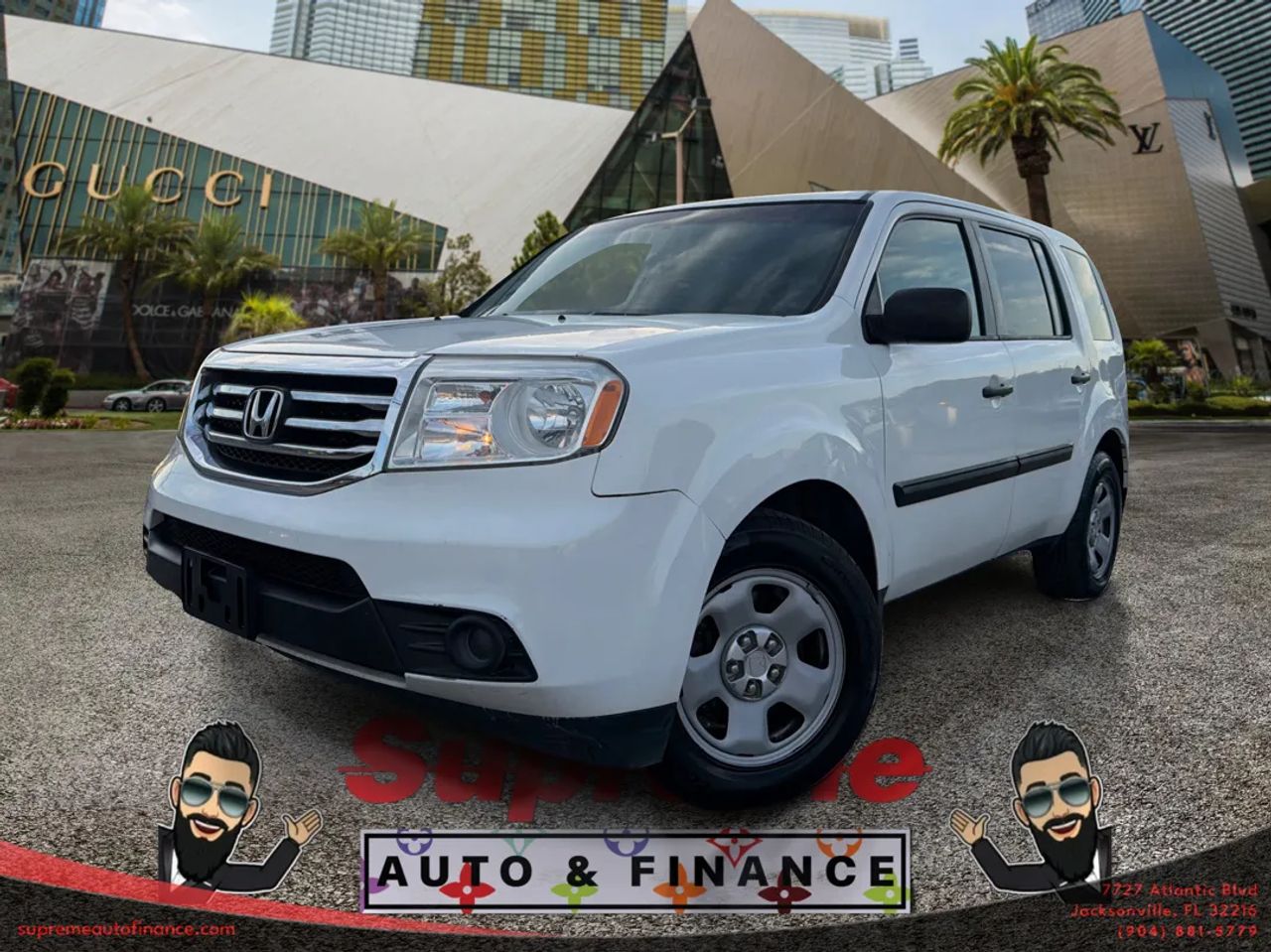 honda pilot 2015 5FNYF4H26FB045873 image honda pilot 2015 5FNYF4H26FB045873 image
