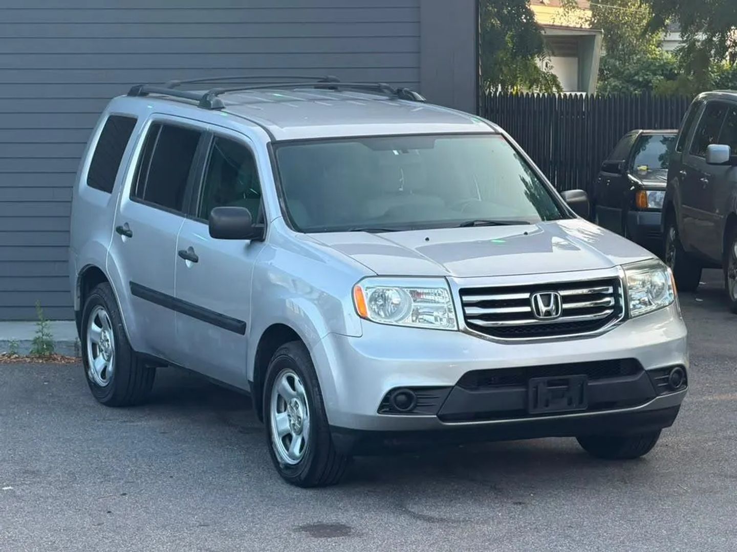 honda pilot 2015 5FNYF4H27FB012770 image honda pilot 2015 5FNYF4H27FB012770 image