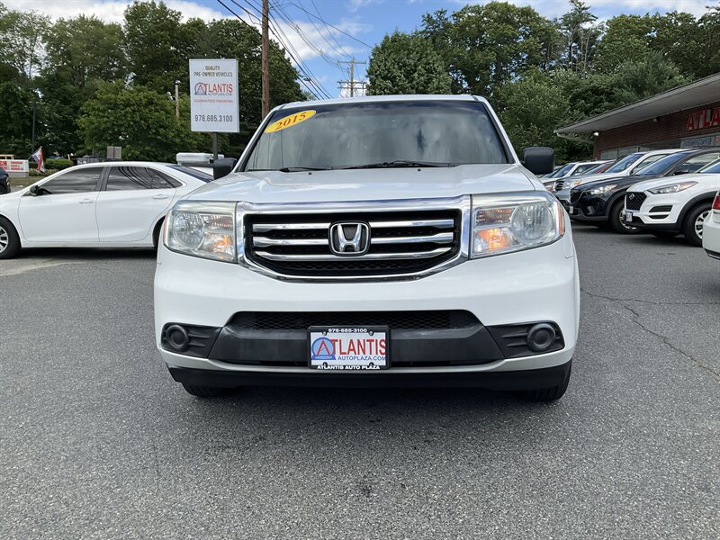 honda pilot 2015 5FNYF4H20FB023125 image honda pilot 2015 5FNYF4H20FB023125 image
