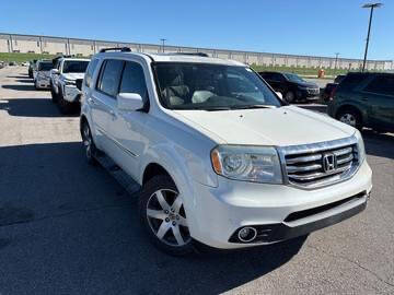 honda pilot 2015 5FNYF4H94FB030141 image honda pilot 2015 5FNYF4H94FB030141 image