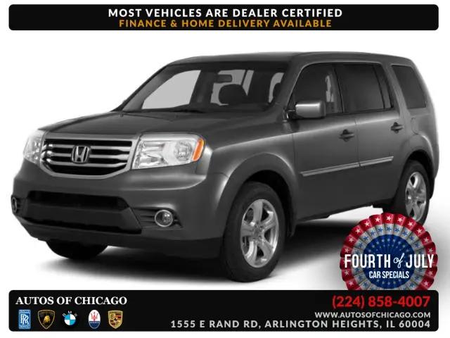 honda pilot 2015 5FNYF3H63FB012908 image honda pilot 2015 5FNYF3H63FB012908 image