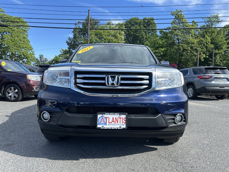 honda pilot 2015 5FNYF4H44FB075231 image honda pilot 2015 5FNYF4H44FB075231 image
