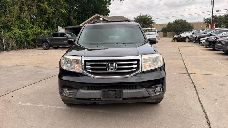 honda pilot 2015 5FNYF3H59FB016596 image honda pilot 2015 5FNYF3H59FB016596 image