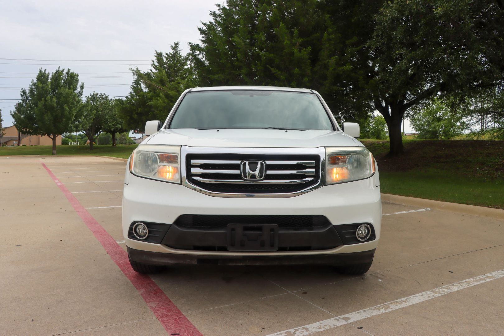 honda pilot 2015 5FNYF3H61FB006699 image honda pilot 2015 5FNYF3H61FB006699 image