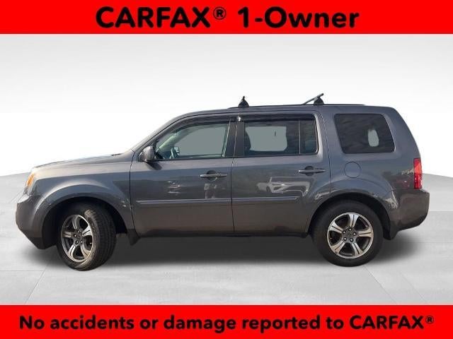 honda pilot 2015 5FNYF4H39FB021849 image honda pilot 2015 5FNYF4H39FB021849 image