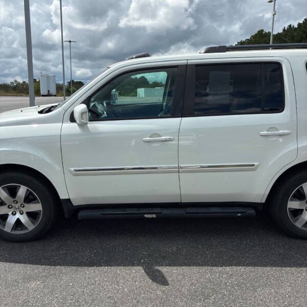 honda pilot 2015 5FNYF3H94FB009459 image honda pilot 2015 5FNYF3H94FB009459 image