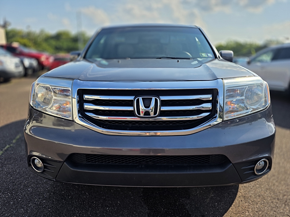 honda pilot 2015 5FNYF4H33FB078189 image honda pilot 2015 5FNYF4H33FB078189 image