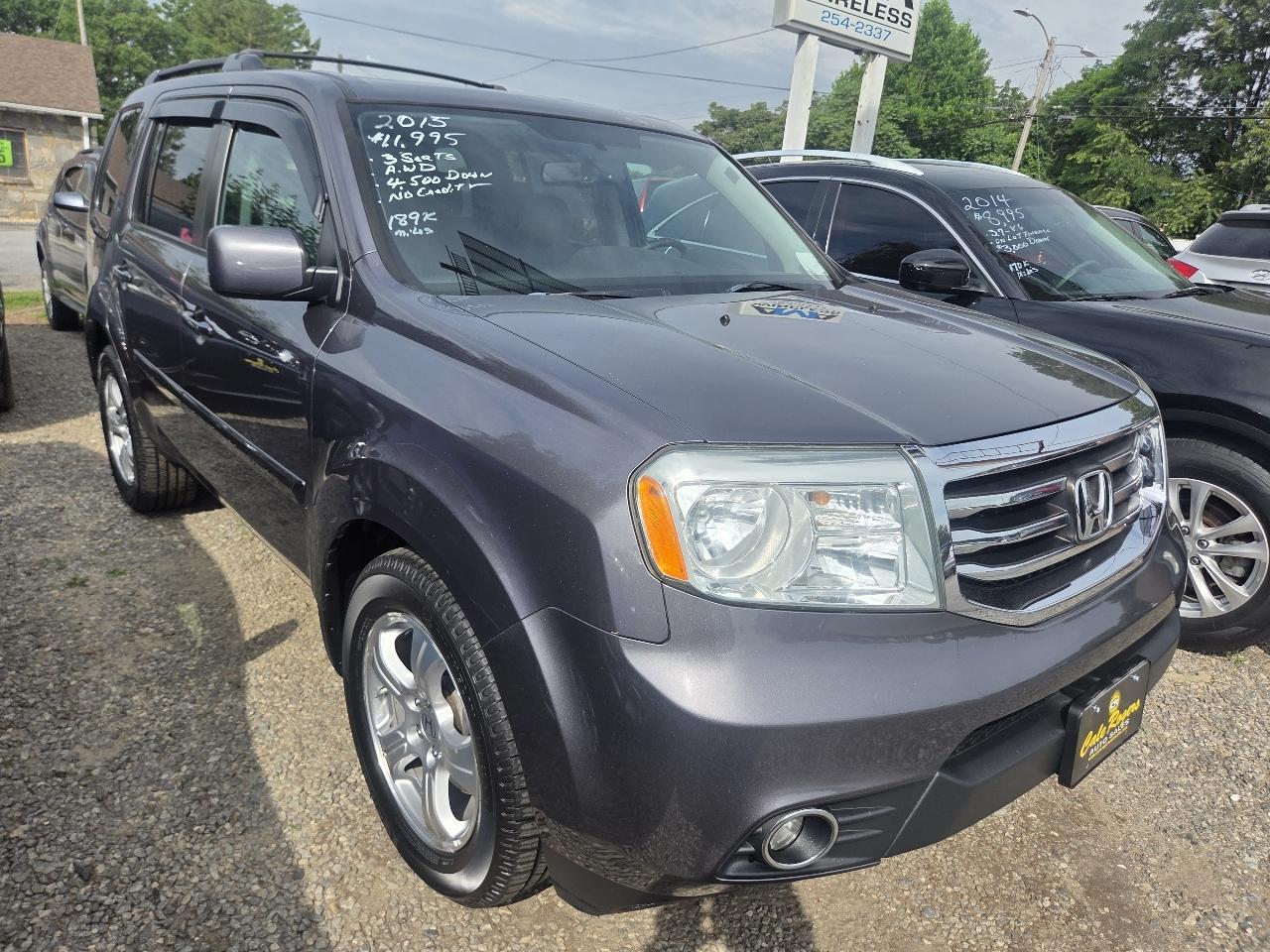 honda pilot 2015 5FNYF4H79FB051386 image honda pilot 2015 5FNYF4H79FB051386 image
