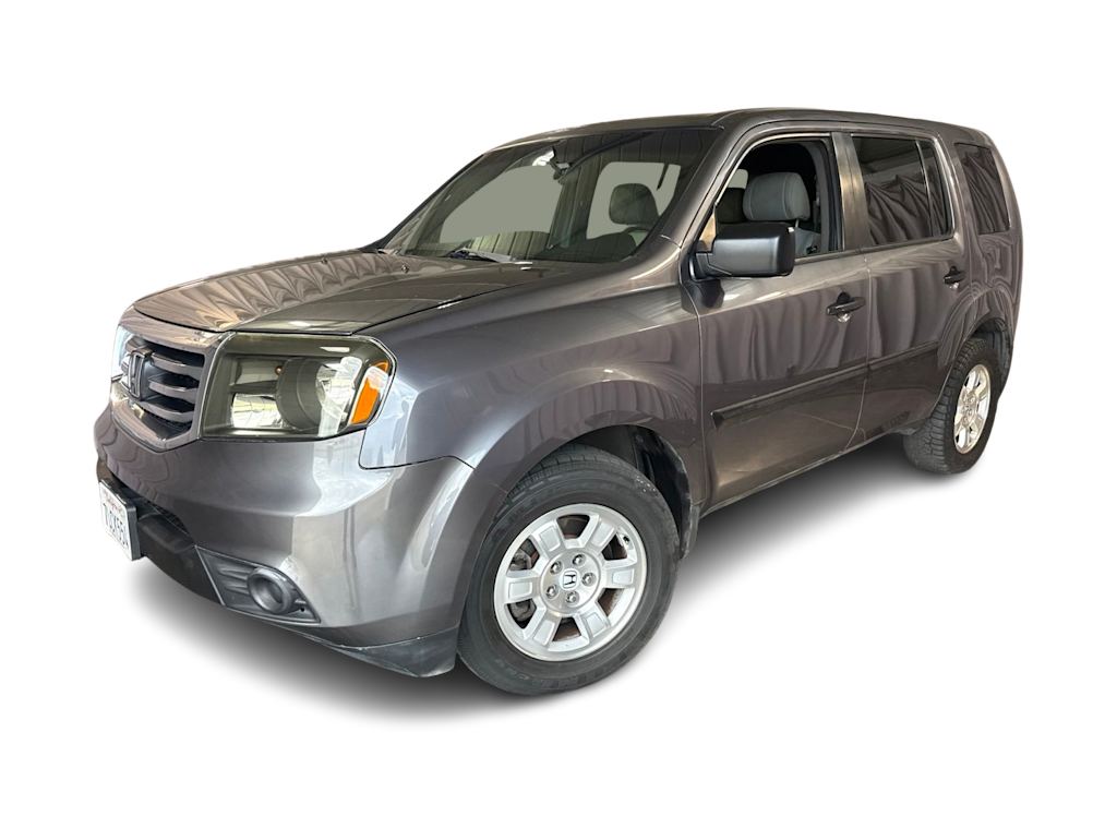 honda pilot 2015 5FNYF4H23FB028299 image honda pilot 2015 5FNYF4H23FB028299 image