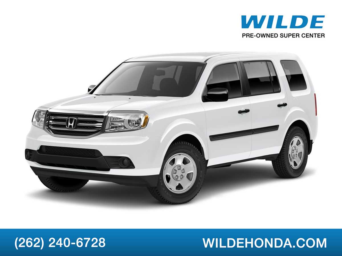honda pilot 2015 5FNYF4H26FB078372 image honda pilot 2015 5FNYF4H26FB078372 image