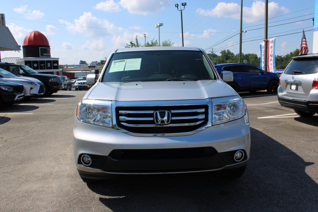 honda pilot 2015 5FNYF3H49FB025001 image honda pilot 2015 5FNYF3H49FB025001 image