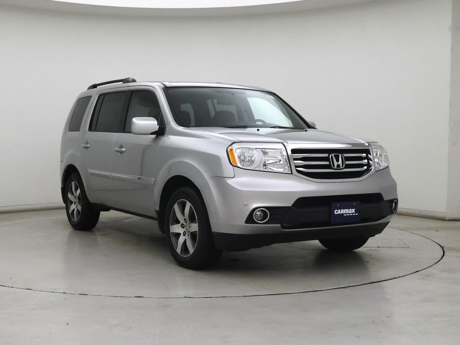 honda pilot 2015 5FNYF4H94FB011427 image